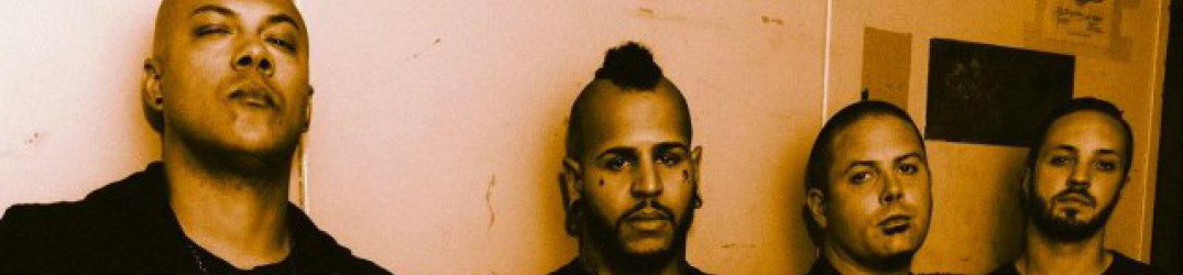 Bad Wolves: pubblicato l'official lyric video di "Toast To The Ghost"