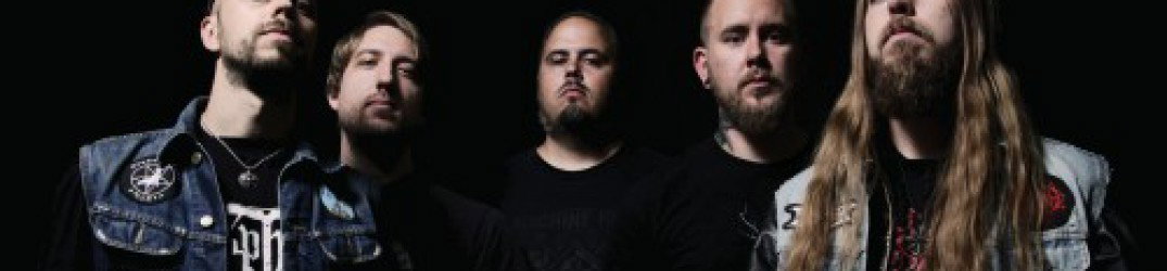 Throne Of Heresy: pubblicato l'official video di "Liber Secretorum"