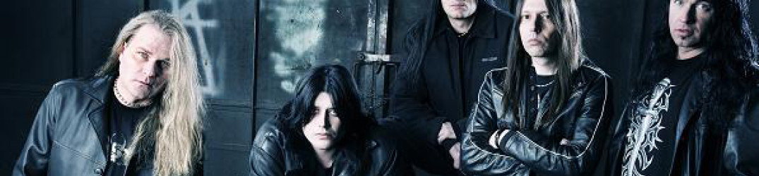 Shakra: pubblicato il video ufficiale del nuovo singolo "Cassandra's Curse"