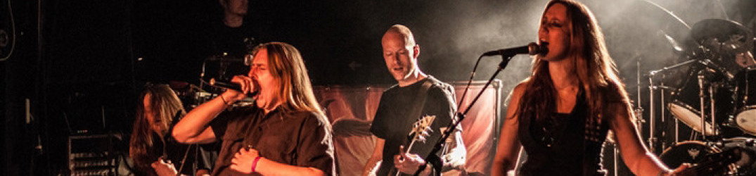 Bleeding Gods: pubblicato il video ufficiale del singolo "From Feast To Beast"