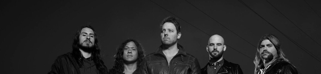 Wovenwar: il titolo e la data di uscita del nuovo album