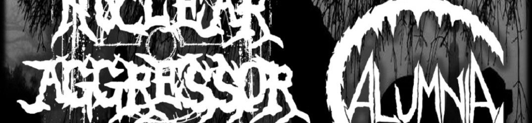 Diabolical Minds + Nuclear Aggressor + Calumnia @Sottosopra Pub