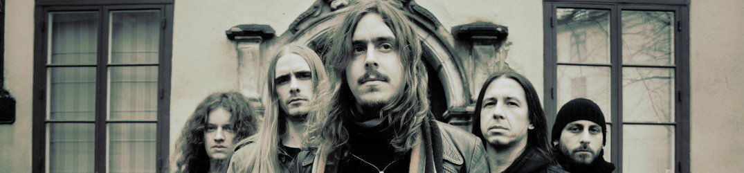 Opeth: il lyric video di "Will O the Wisp"