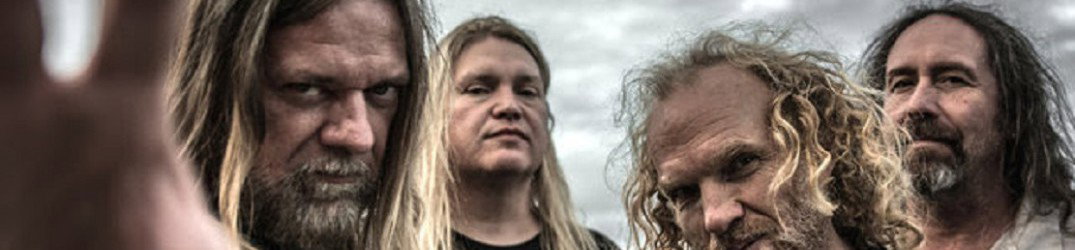 Corrosion Of Conformity:  pubblicano "No Cross No Crown" il 12 gennaio 2018