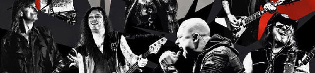 Helloween: l'intero concerto cileno su YouTube