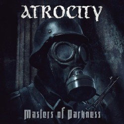 Masters Of Darkness [EP]