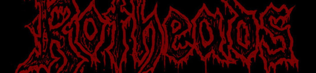 Rotheads: online la nuova track 'Rats in the Walls'