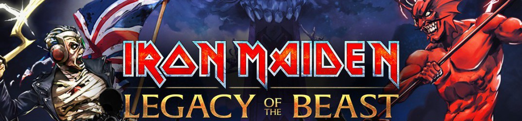 Iron Maiden:  tutti i dettagli delle date Italiane del "Legacy of The Beast European Tour 2018"