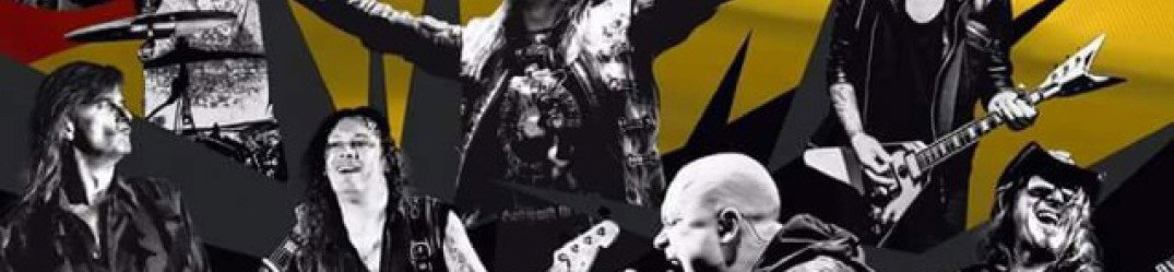 Helloween: On line video amatoriale dal 'Pumpkins United' di Stoccarda