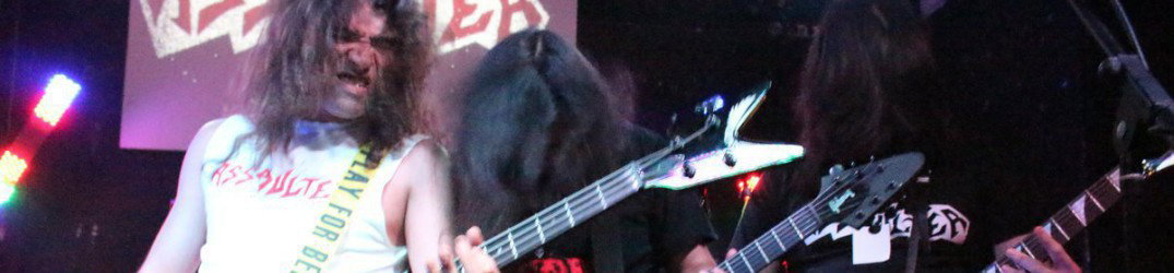 Assaulter (Ita): il video ufficiale di 'Assaulter'