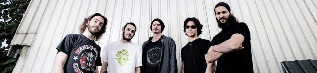 Impera: ascolta "Weightless" in full streaming