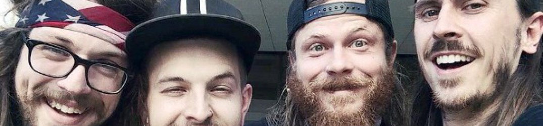 Phinehas: guarda il guitar playthrough di 'Hell Below'