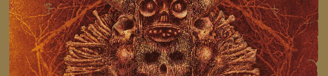 Svart Crown: ascolta la nuova song 'Transsubstantiation'