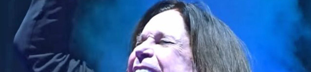 Ozzy Osbourne: 'Non mi ritirerò mai!'