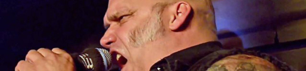 Blaze Bayley: nuovo full-length a marzo