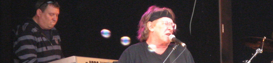 Jefferson Airplane: ci lascia Paul Kantner