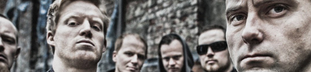 In Vain: annunciato il nuovo album