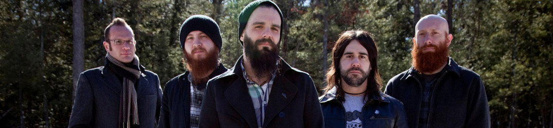 Killswitch Engage: il video di "Hate by Design" tratto dal nuovo album in uscita ad Aprile