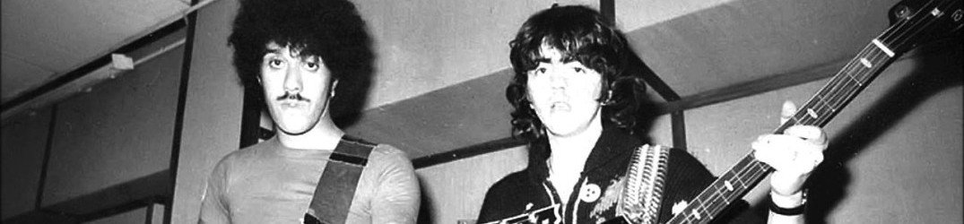 Last in Line: la band rilascia un vero e proprio tribute video ufficiale dedicato a Jimmy Bain