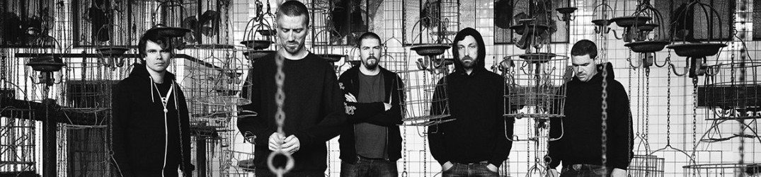 Amenra: pubblicato l'official video music di 'A Solitary Reign'