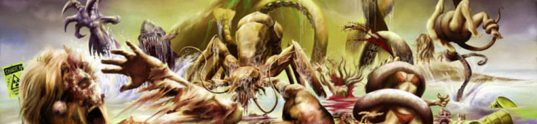 Atoll: in full streaming "Fallout Frenzy"