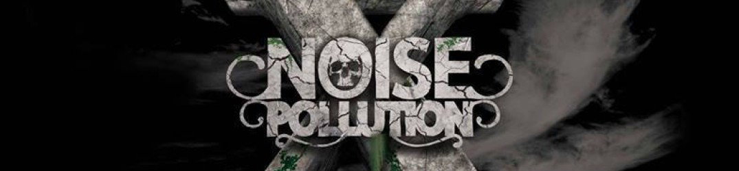 Noise Pollution: il tour del decennale