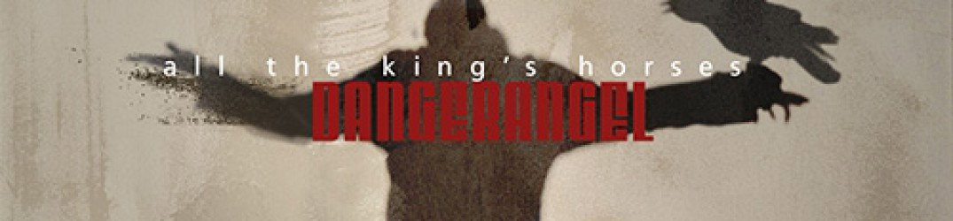 DangerAngel: singolo in anteprima
