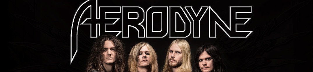 Aerodyne: tutti i dettagli di â€œBreaking Freeâ€