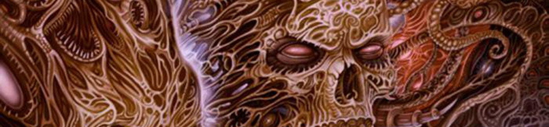 Master: esce oggi il nuovo album in studio "An Epiphany of Hate" per FDA Rekotz
