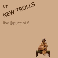 live@puccini.fi [Dvd]
