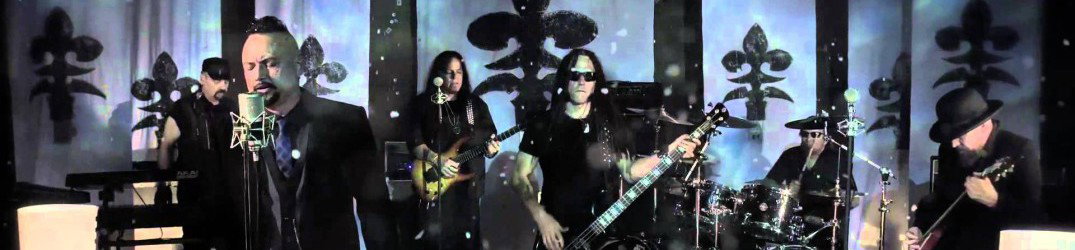 Operation: Mindcrime: guarda l'official lyric video di 'Under Control'
