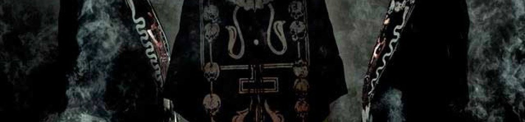 Cult of Fire: dettagli del nuovo EP