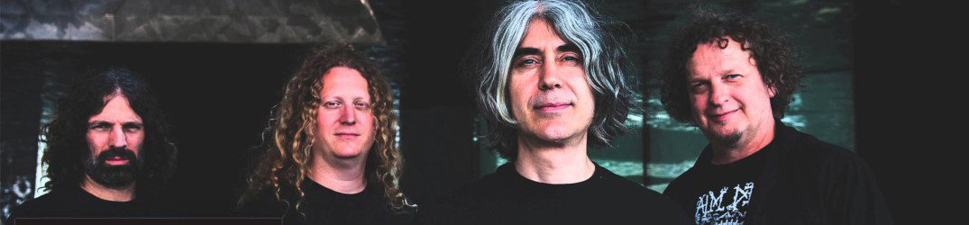Voivod: ascoltabile la title track del nuovo EP