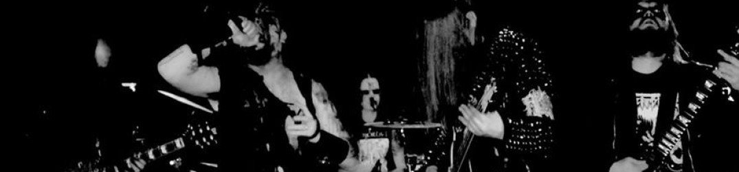 Perdition Winds: online la nuova track 'Saints of the Deathfields'