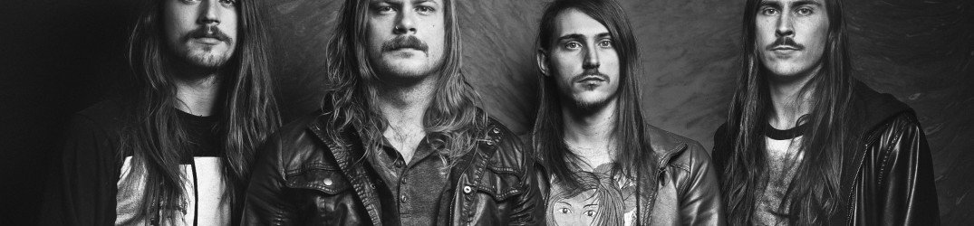 Phinehas: guarda il video ufficiale di 'Break The Earth'