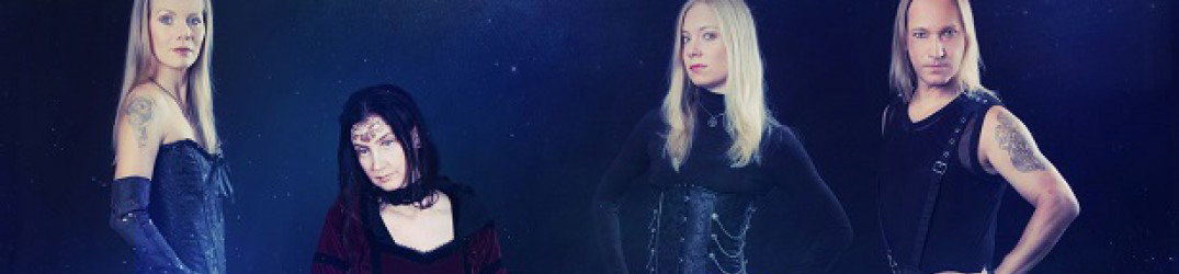 Coronatus: ascolta l'official audio di 'Mountain Sky'