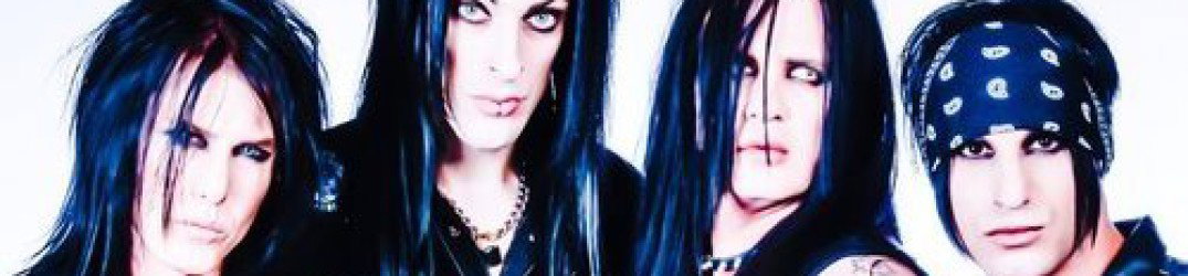 Pretty Boy Floyd: ascolta la nuova track 'We Got the Power'