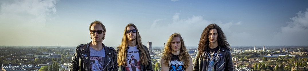 Game Over: il nuovo album intitolato "Crimes Against the Reality"