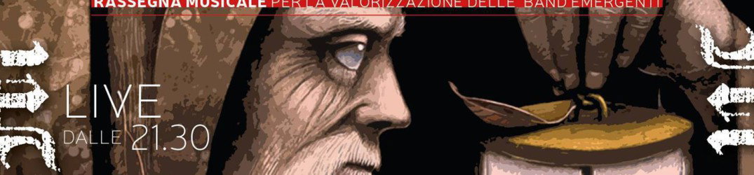 Metalzone: il 25 novembre con Prospective, Underthebed, Obscurae Dimension