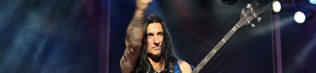 Manowar: assumono il batterista di una tribute band per il tour "The Final Battle"