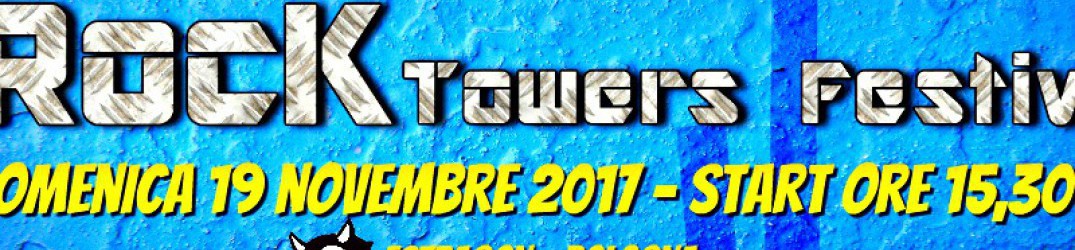 Secret Sphere: headliner al posto di Vinnie Appice al Rock Towers Festival