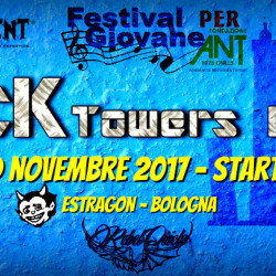 Rock Towers Festival @