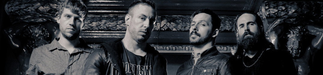 The Dillinger Escape Plan: due date in Italia a febbraio