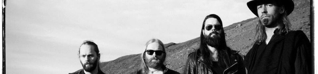 Solstafir: tutti i dettagli delle date italiane con ÃrstÃ­Ã°ir e Myrkur