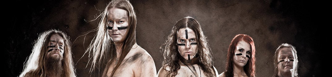 Live Report: Ensiferum + Insomnium + Omnium Gatherum @ Live Club Trezzo sull’Adda (MI) 18/03/2015