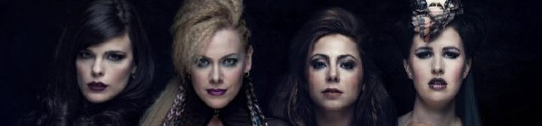 Exit Eden: pubblicato il video live di 'Impossible' (Shontelle Cover)