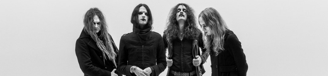 Tribulation: svelati artwork e primo singolo