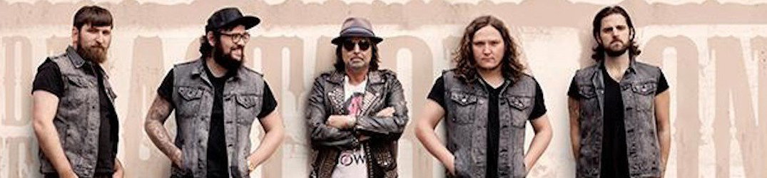 Phil Campbell & The Bastard Sons: pubblicato il lyric video 'Ringleader'