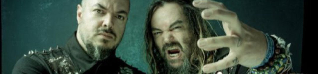 Cavalera Conspiracy: guarda il video ufficiale di 'Spectral War'