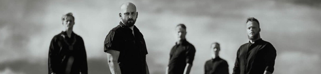 In Vain: ascolta l'audio ufficiale di 'Seekers of the Truth'